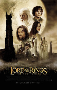 The Lord of the Rings: The Two Towers Image 1