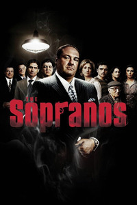 The Sopranos Image 1