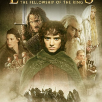 The Lord of the Rings: The Fellowship of the Ring