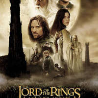 The Lord of the Rings: The Two Towers
