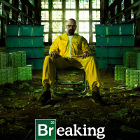 Breaking Bad