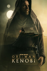 Obi Wan Kenobi : Mini serie 2022 Image 1