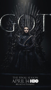 Game of Thrones Image 1