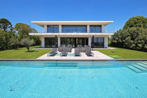 Garden House porto