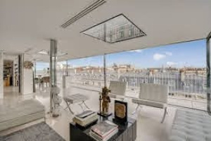 Appartement usa