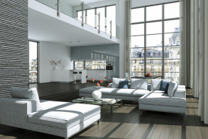 Appartement poland