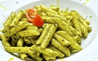 Pasta Pesto