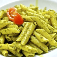 Pasta Pesto